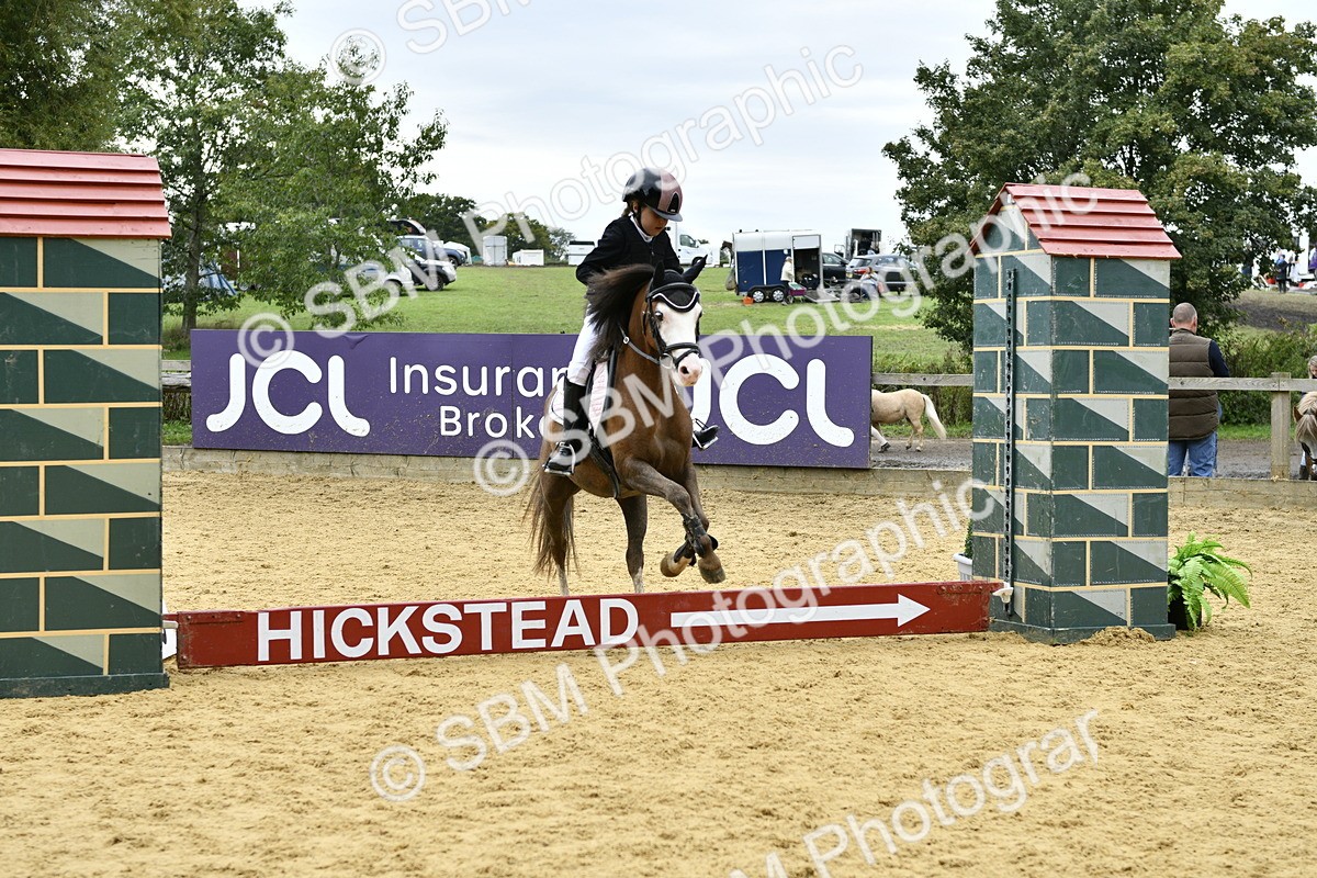 SBM_65546 - J2a mini Tour Junior Pony 30cm Championship