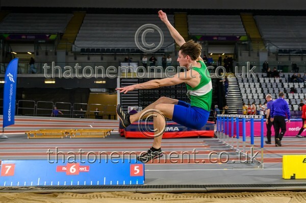 SenInd26-819957 - Field Male