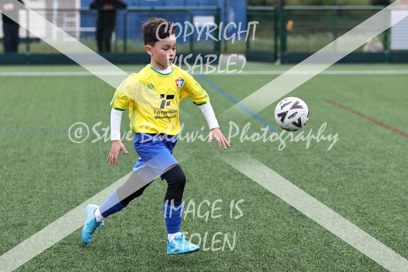 1DX31281 - Sun 7th U10 Boys