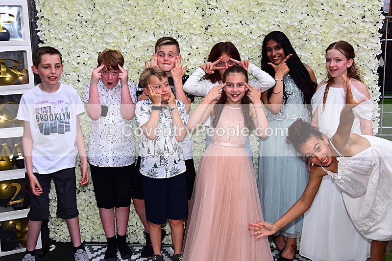MOS-473 - Moseley Leavers 2021