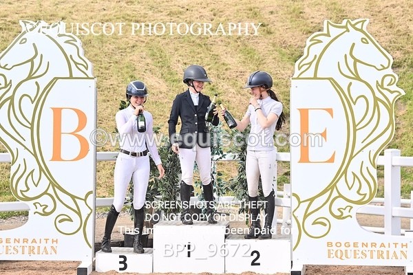 BPP_9672 - CLASS 22 SAT Marion Dreelan Grand Prix/National 1.40m Open
