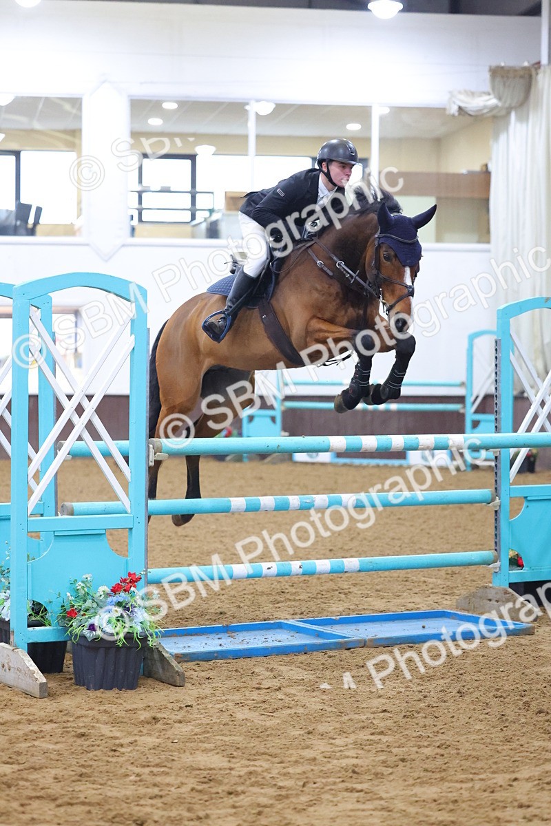 SBM_002676 - Class 16 - The WB Equiline Star Championship Qualifier (1.10m)