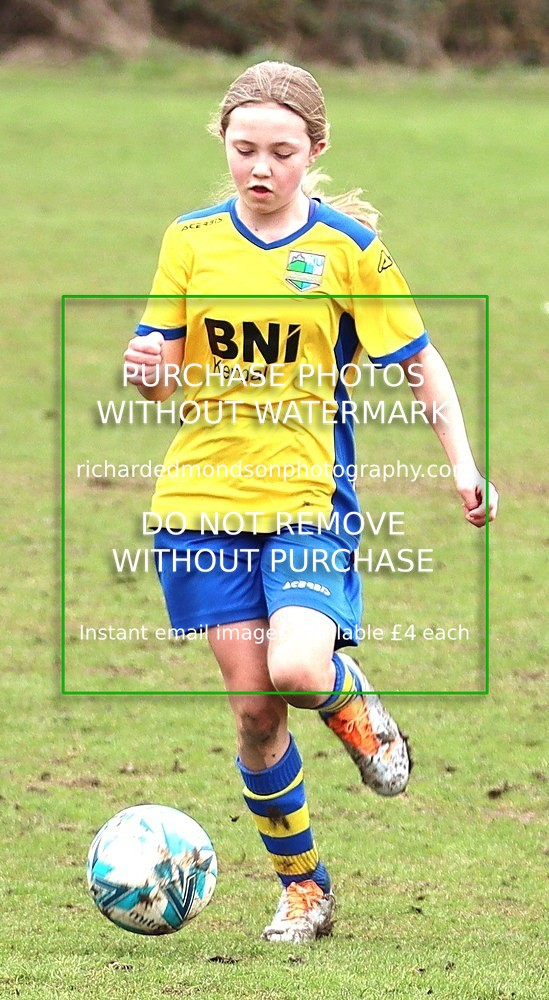 IMGKU19 - Kendal Utd Cobras Extra Photographs (19/3/23)