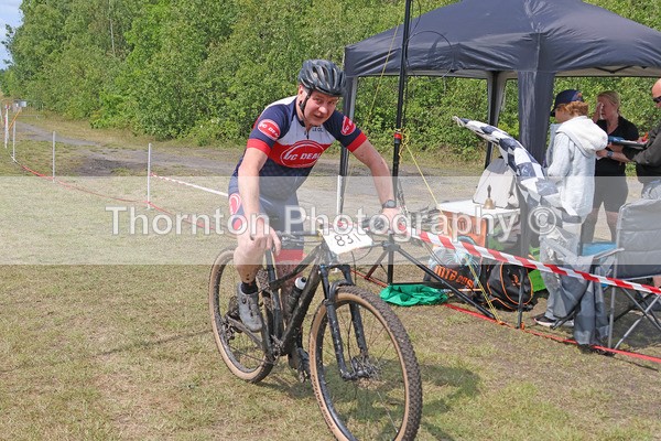 A41A8637 - MTB East Round 8 Betteshanger 15th June 2025 10:30 Female Adult Elite+Female U14/U16Juv/Youth Race
