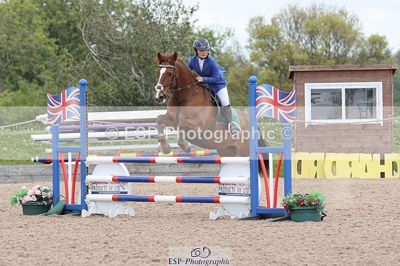 250505-111226-04633 - Cls 3 Pony Discovery and 90cm Open