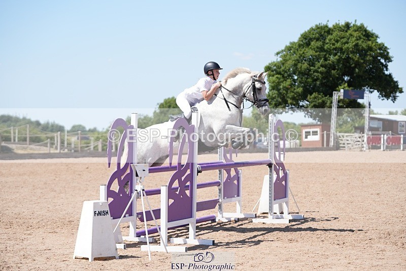 250712-143521-01236 - Cls 4 Big Pony Team