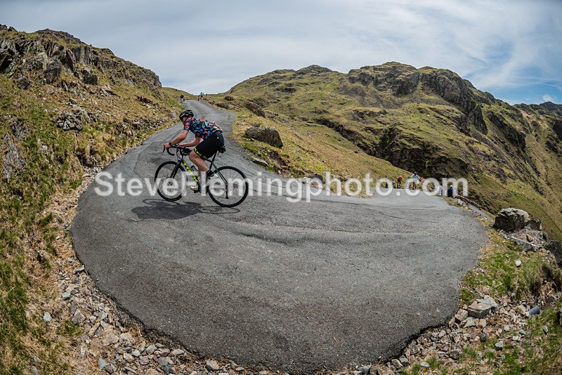 122625 - Hardknott Hairpin 12.00 - 13.00