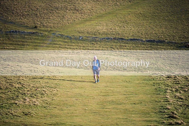 Sale Fell-685 - Sale Fell Race Saturday 25th November 2023