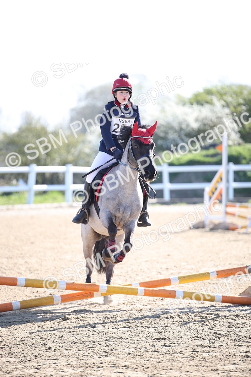 SBM_000183 - Class 1 - 40cm