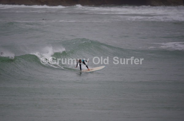 DSC_6543 - Towan/Harbour Newquay 25th /26th December 2015