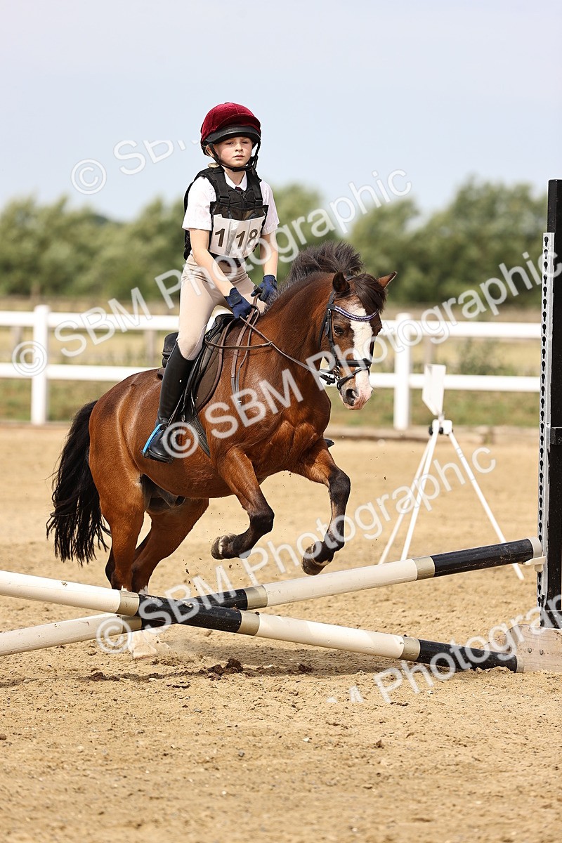 SBM_001665 - Class 2 - 50cm