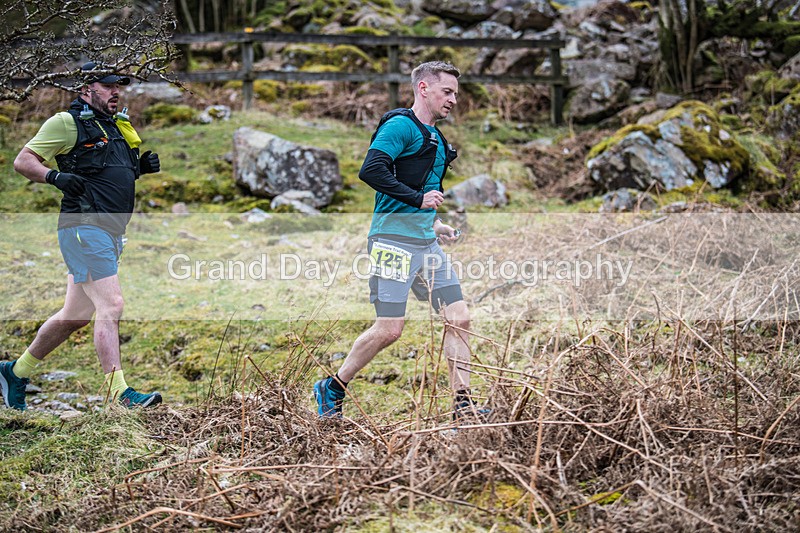 Buttermere-490 - Fellside Events Buttermere Trail Race Sunday 23rd March 2025