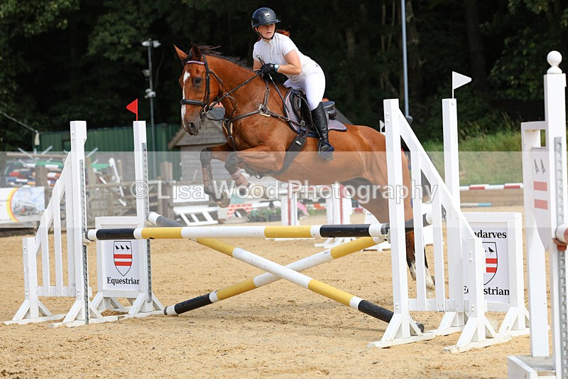 3E7A4430 - Class 11: 1m open