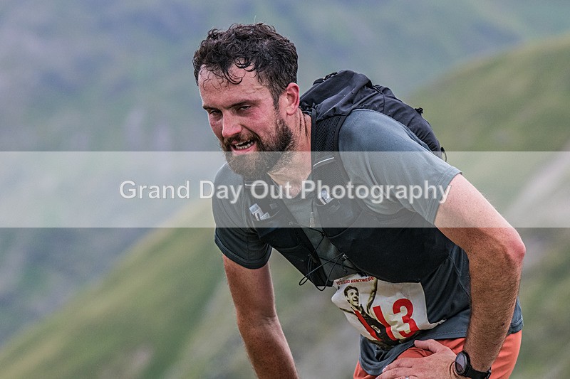 Kentmere-202 - Pete Bland Kentmere Horseshoe Fell Race Sunday 20th July 2025