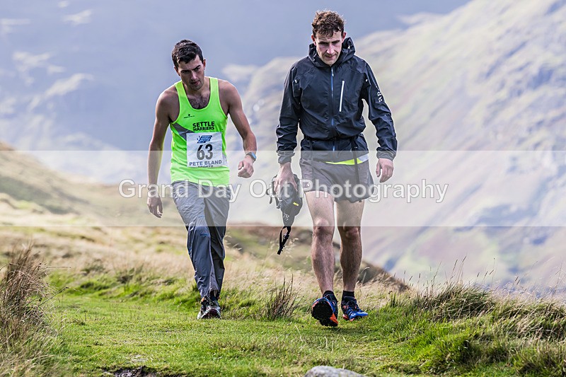 HBMR Leg 4-314 - Hodgson Brothers Mountain Relay Leg 4 Saturday 3rd October 2026