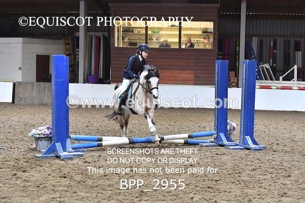 BPP_2955 - CLASS 0 Clear Round Show Jumping