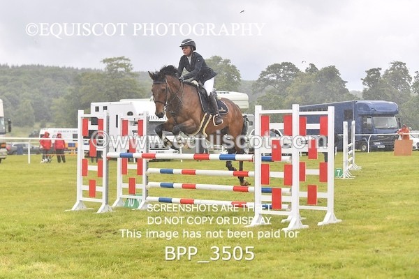 BPP_3505 - CLASS 9 SENIOR 1.05M