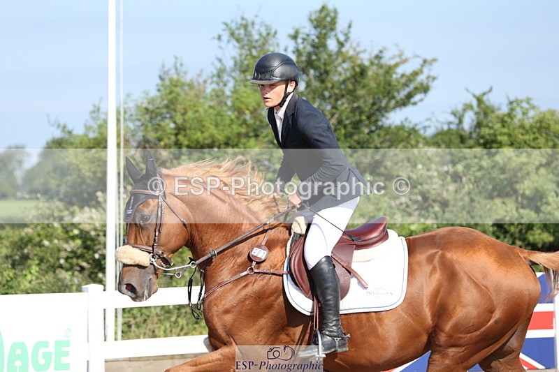 240718A-091831-00752 - Cls 25, YH 5 Yr Olds 1.10m