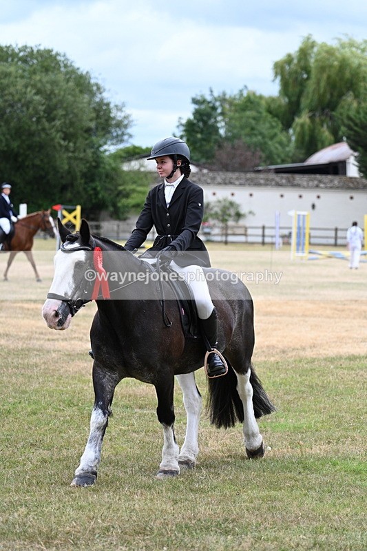 WJ7_0764 - Class 2 Best rider