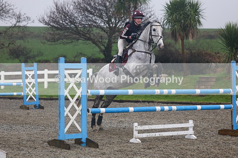 3E7A8019 - Class 4: 100cm