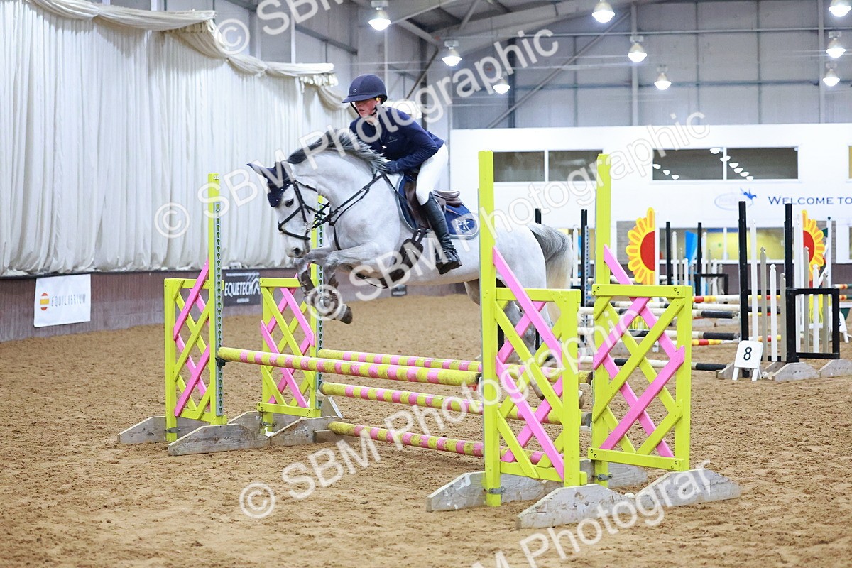 SBM_000147 - Class 1 - Clear Round