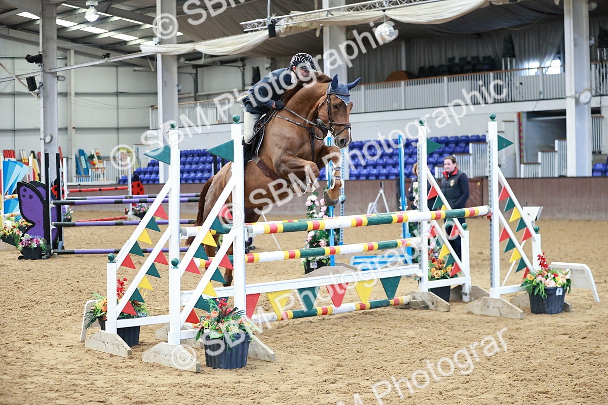 SBM_003792 - Class 11 - Senior Newcomers - 1.10m