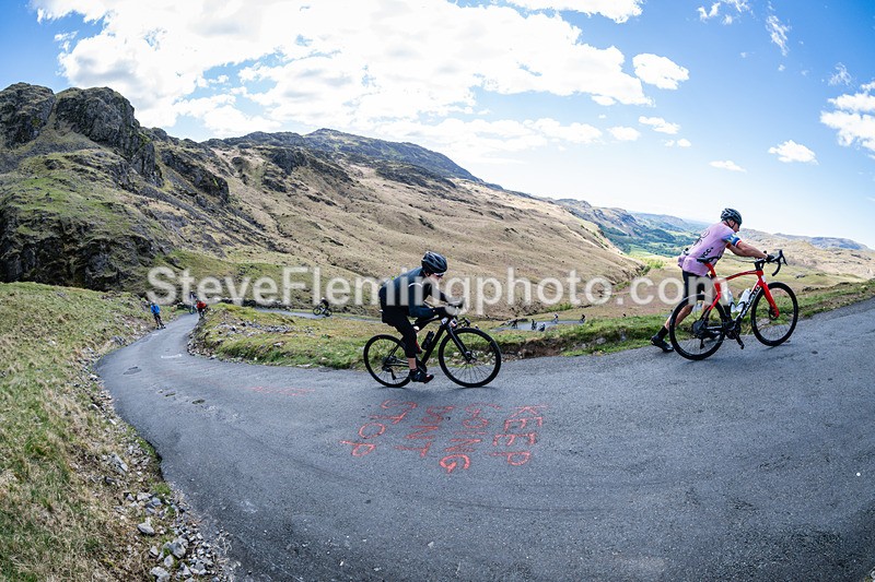 141533 - Hardknott Pass Camera 2 14.00-15.00