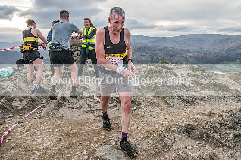 Loughrigg-438 - Loughrigg Fell Race, Wednesday 8th April 2026