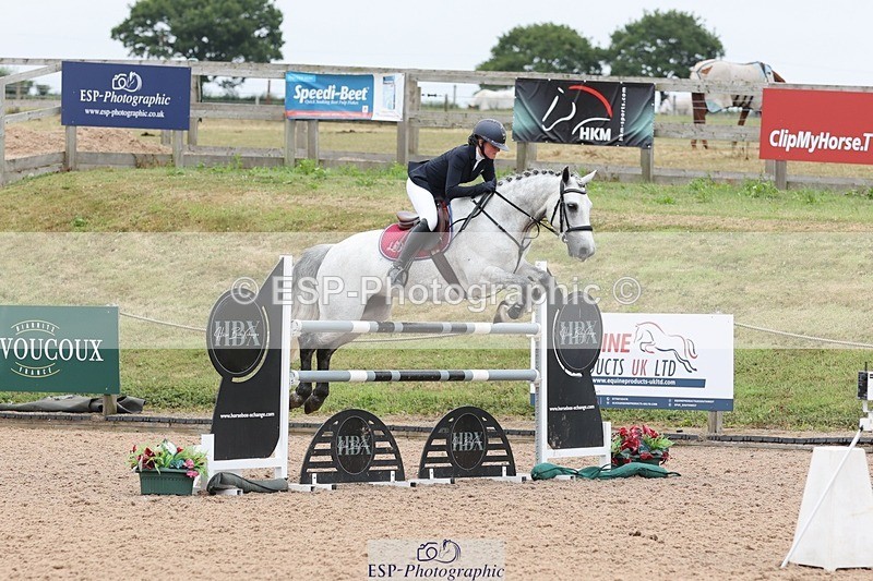 250629-082645-09230 - Cls 27b Junior 1.20m Open & Presentations