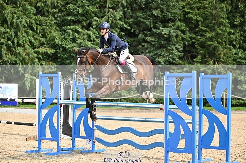 240818-150201-05060 - Cls 12A Snr Foxhunter & 1.20m Open