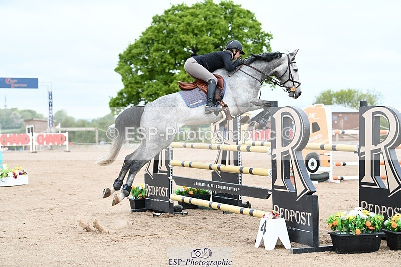 250508-090202-00536 - Cls 1 Snr Foxhunter