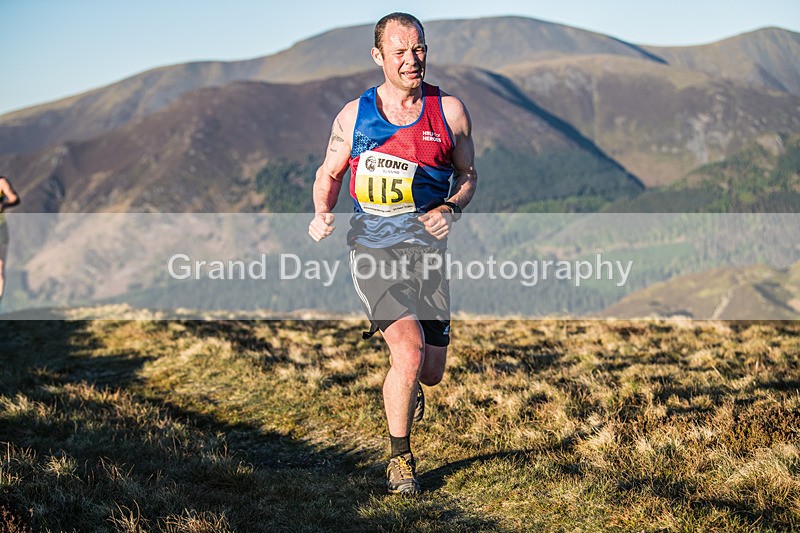 Lords Seat-143 - Lords Seat Fell Race Wednesday 29th April 2026