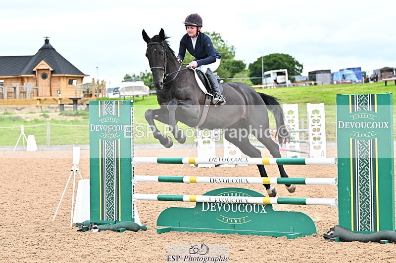 240608A-102213-02074 - Cls 2 Snr Discovery and 1m Open