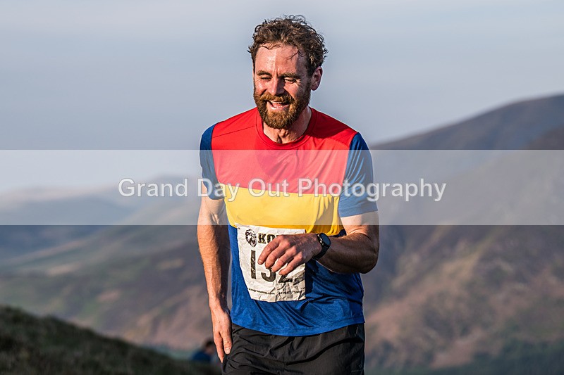 Lords Seat-171 - Lords Seat Fell Race Wednesday 30th April 2025