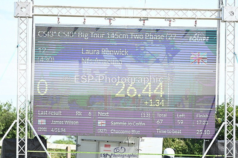 240718A-152634-07208 - Cls 5, 3 Star Big Tour 1.45m