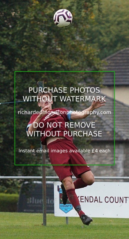 DSC03013 - Kendal County v Hesketh Bank 16/10/21