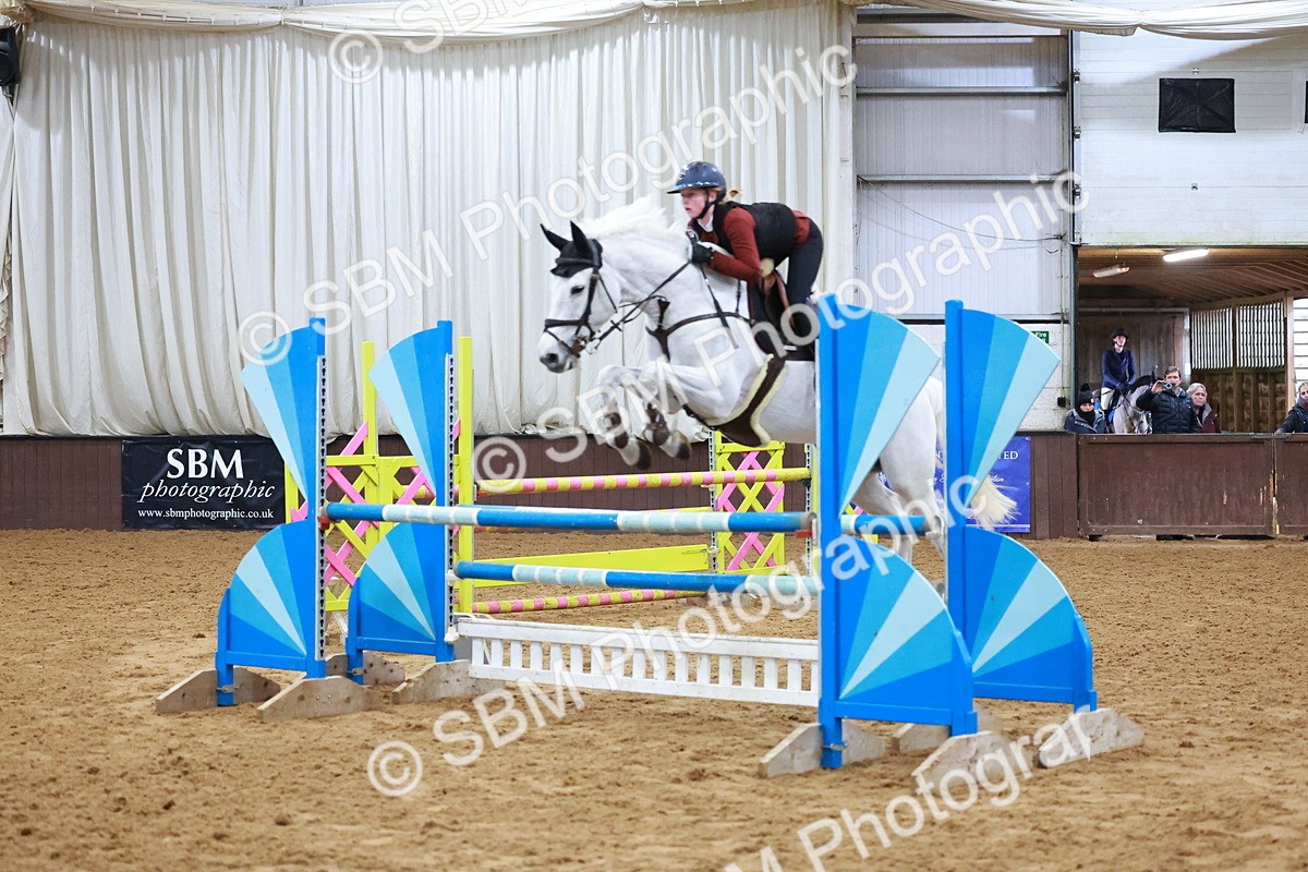 SBM_001462 - Class 3 - Senior Discovery - 1.00m