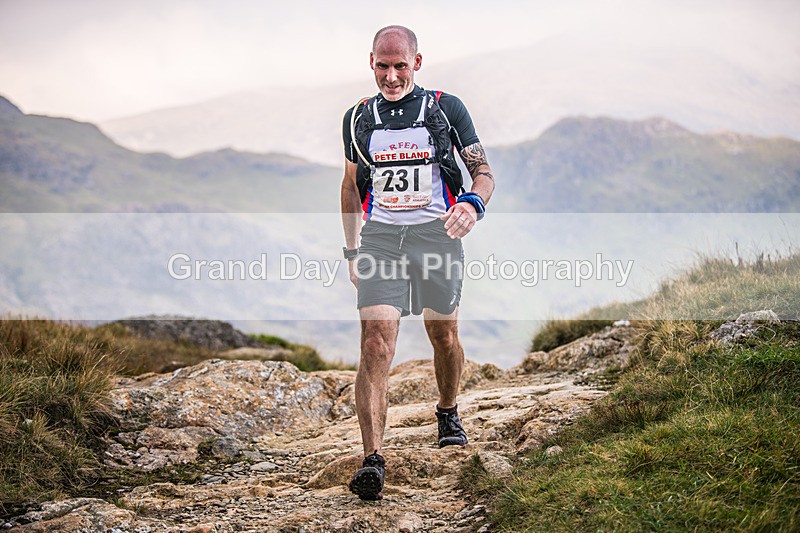 Peris Horseshoe-1089 - Peris Horseshoe Fell Race Saturday 21st September 2024