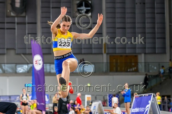 CEInv26-912631 - Field Female Set Two