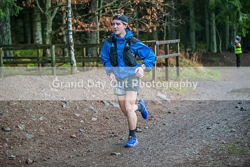TVU-49 - High Terrain Events Tweed Valley 50 & 65K Ultra Trail Races Sunday 20th November 2022