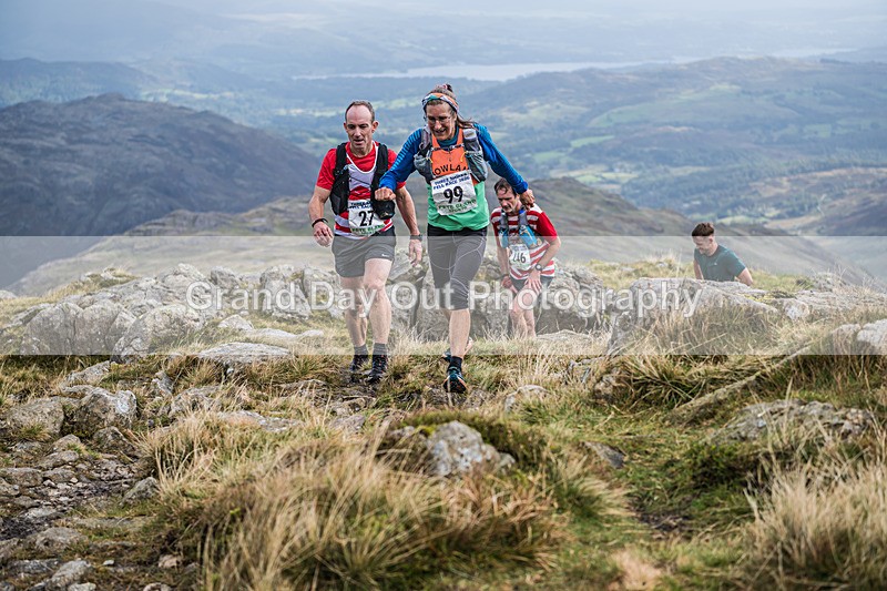 Three Shires-681 - Three Shires Fell Race Saturday 26th September 2026