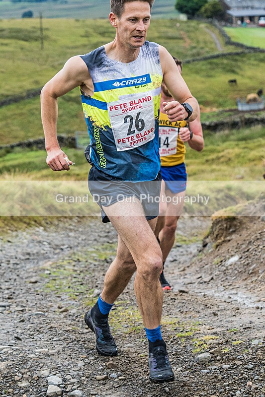Tebay-49 - Tebay Fell Race Wednesday 28th June 2023