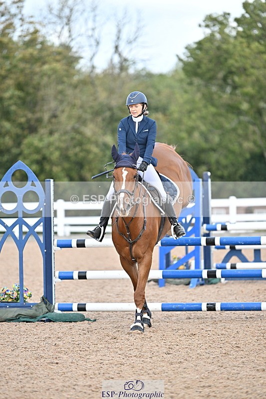 241005A-113944-03493 - SAT Cls 17 95cm Amateur Quali
