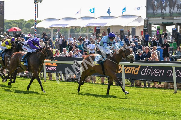 140525-Race 2-Rousing Encore-1818 - Race 2 2.42pm Churchill Tyres Handicap