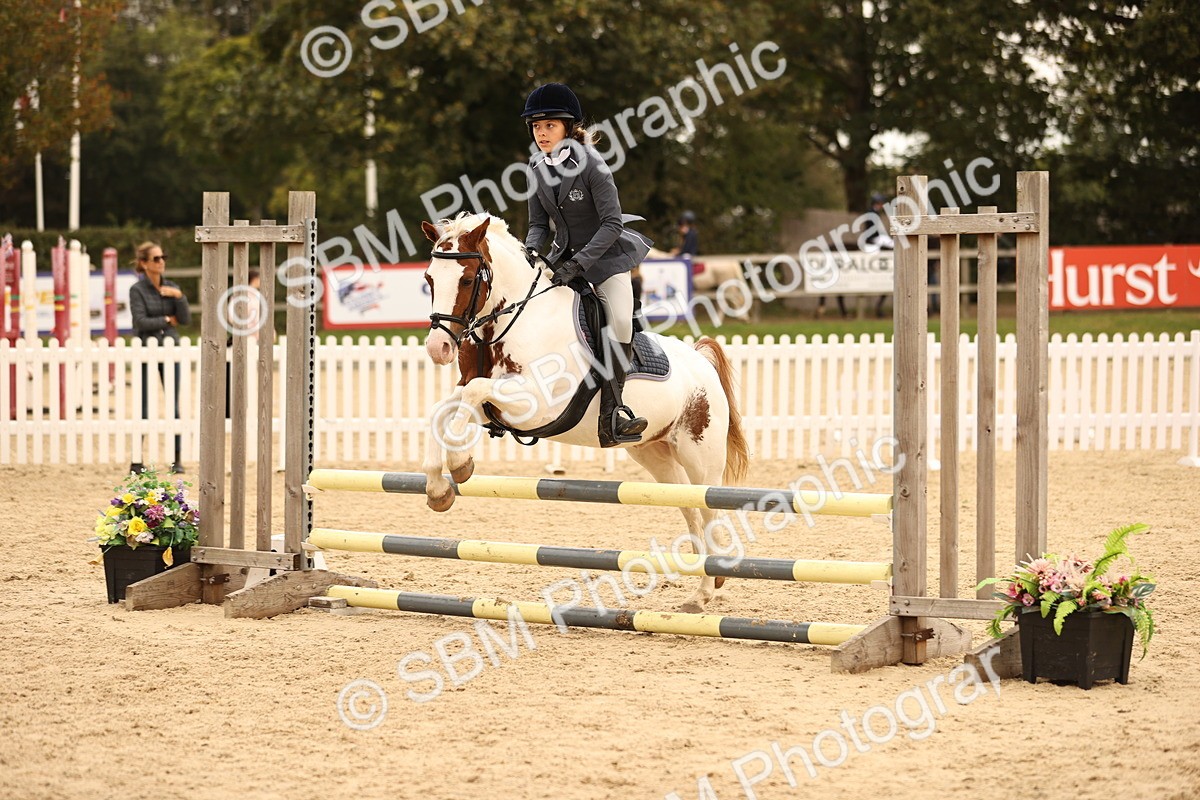 SBM_72590 - J14 - Junior Pony 65cm Championship