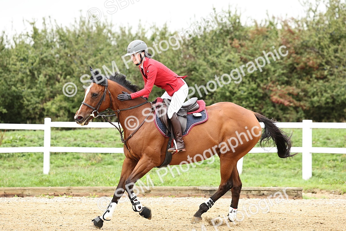 SBM_006357 - Class 74 - 85cm