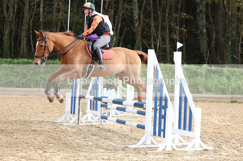 3E7A0078 - Class 5: 85cm