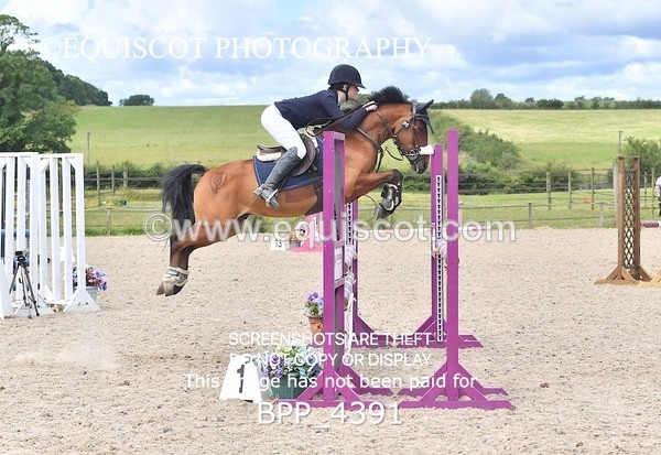 BPP_4391 - CLASS 19 SUN Springboard 128cm/ 138cm Restricted Handicap