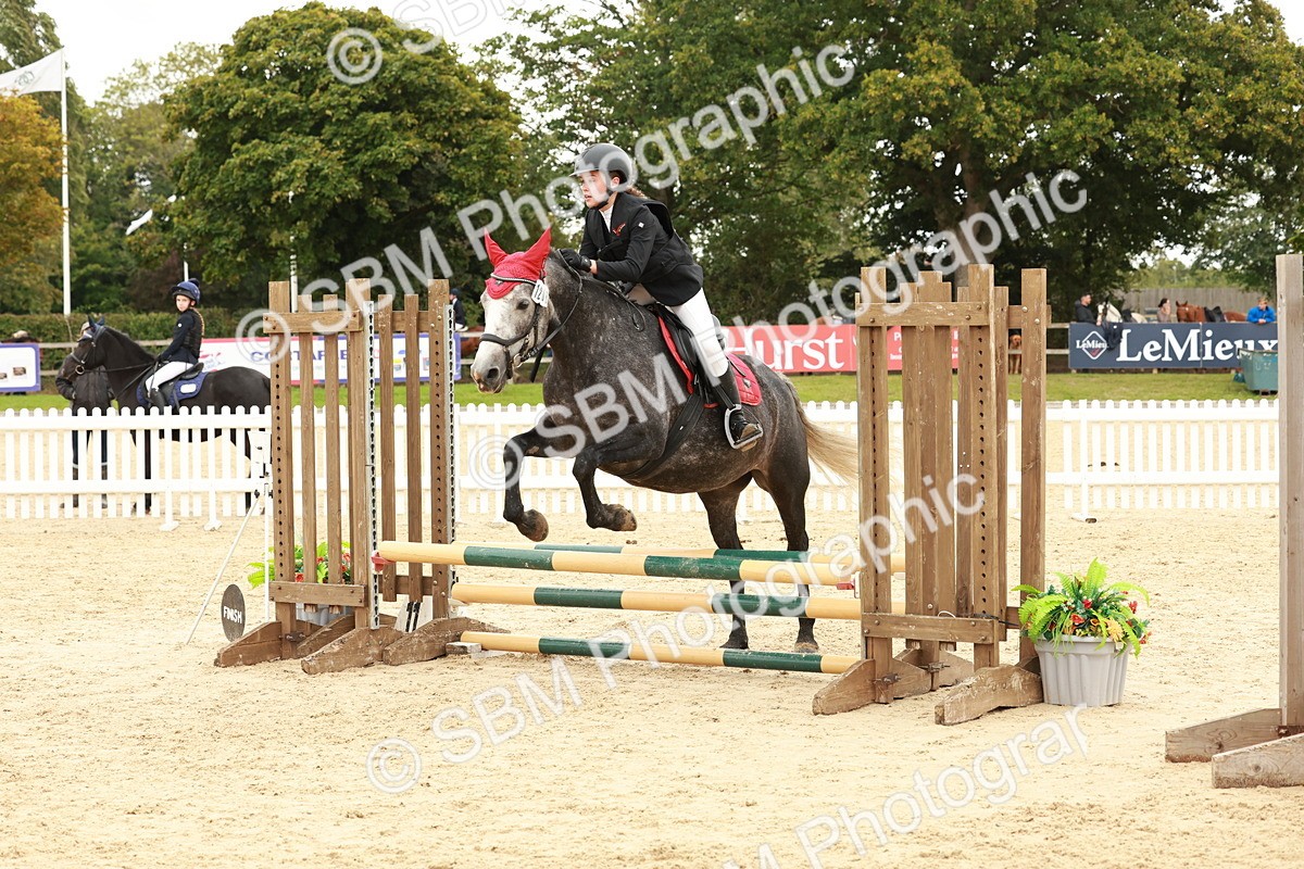 SBM_63754 - J12 - Junior Pony 55cm Championship