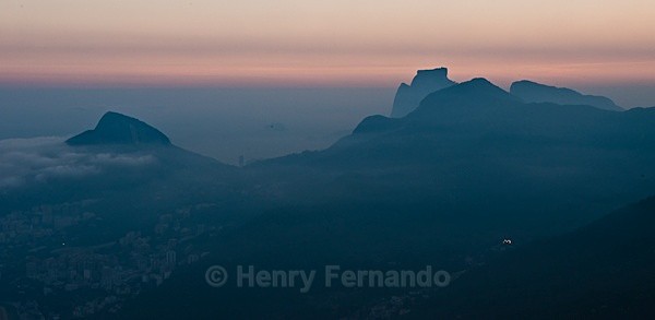  - Rio de Janeiro